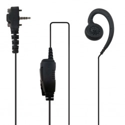 Vertex Yaesu tornillos