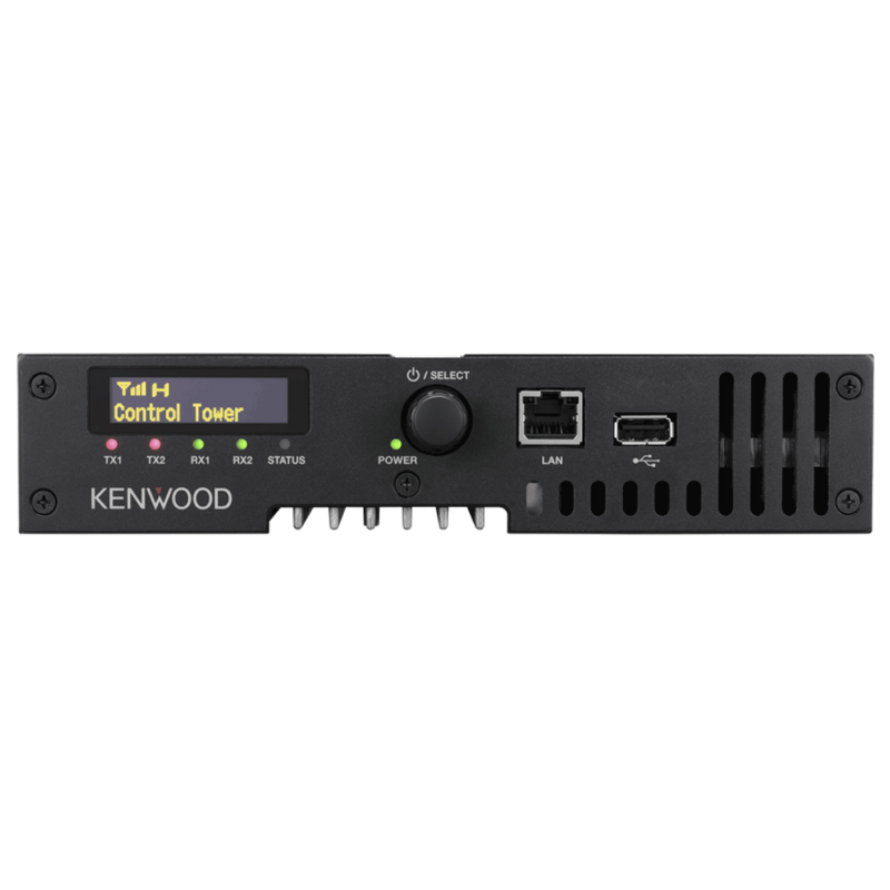 Repetidor Kenwood NXR-1700E / NXR-1800E