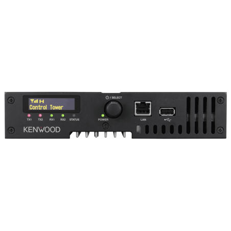 Repetidor Kenwood NXR-1700E / NXR-1800E