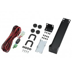 Repetidor Kenwood NXR-1700E / NXR-1800E