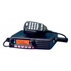 Yaesu FT-3165E ASP - Transceptor Móvil VHF