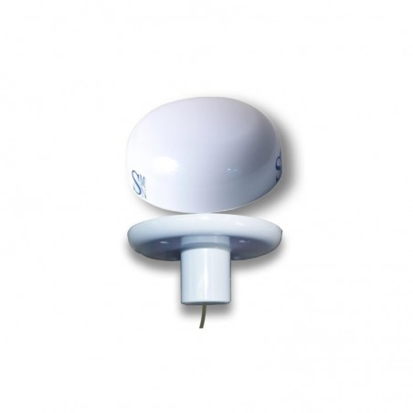 Antena Receptor GPS SMN GR-422U, NMEA 0183