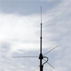 CATALOGO ANTENAS BASE VHF
