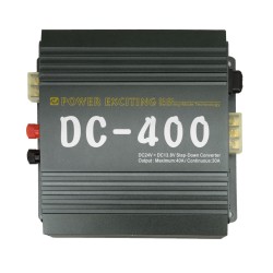 DC400