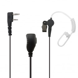 Tubo acústico Kenwood