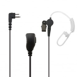 Tubo acústico Motorola