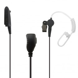 Tubo acústico Motorola multipin