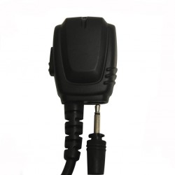 Auricular extraíble